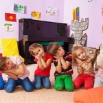 بهترین سن شروع کاردرمانی